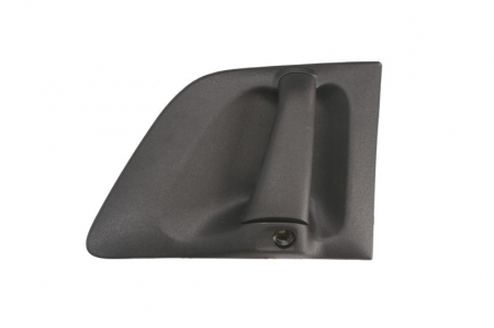 Manere - Maner usa stanga exterior fara chei, cu locas incuietoare SCANIA 4, P,G,R,T dupa 1995
