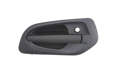 Manere - Maner usa stanga exterior MERCEDES ACTROS MP4 / MP5 dupa 2011