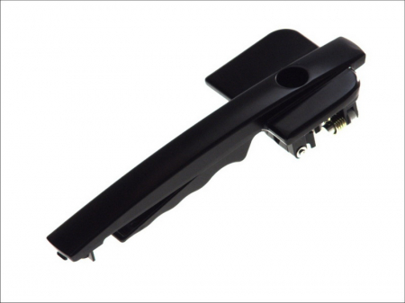 Manere - Maner usa stanga exterior negru DAF 75 CF, 85 CF, 95, 95 XF, LF 45, XF 105, XF 95 dupa 1987