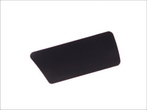Elemente caroserie - Maner usa Stanga interior negru potrivit MAN F2000 dupa 1994