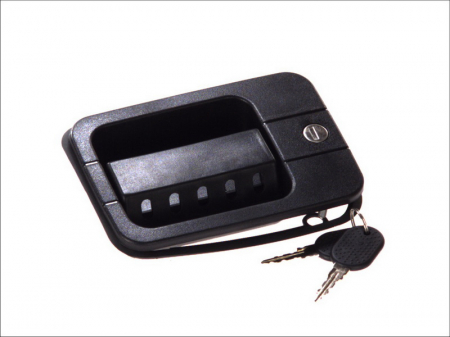 Manere - Maner usa stanga IVECO EUROSTAR / TECH all