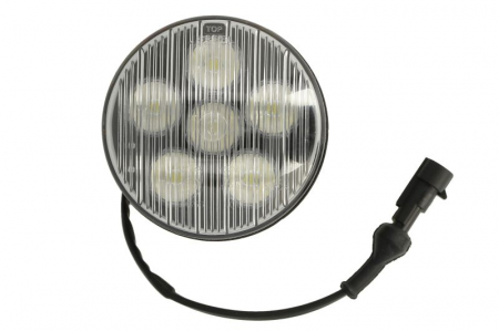 Electrice - marsarier lumini LED, 24V