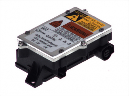 Faruri - Modul aprindere far MERCEDES ACTROS MP2 / MP3 VOLVO FH, FH 16, FH II, FM dupa 2002