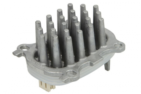 Faruri - Modul reparatie LED deschis MAN TGS, TGX dupa 2007