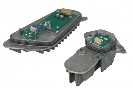 Faruri - Modul reparatie LED far dreapta VOLVO FH II dupa 2012