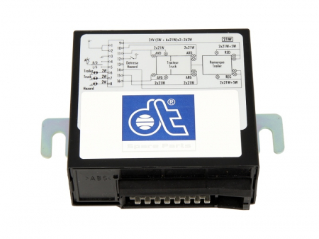 Modul semnalizare RVI C, G, KERAX, MAGNUM, MANAGER, MAXTER, MIDLUM, PREMIUM [1]