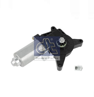 Macara geam - Motor macara geam stanga MERCEDES ACTROS, ACTROS MP2 / MP3 dupa 2002