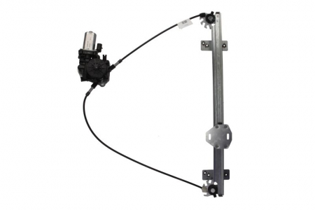 Motoras actionare geam Dreapta, electric, cu motor potrivit DAF CF, CF 65, CF 75, CF 85 01.01- [3]