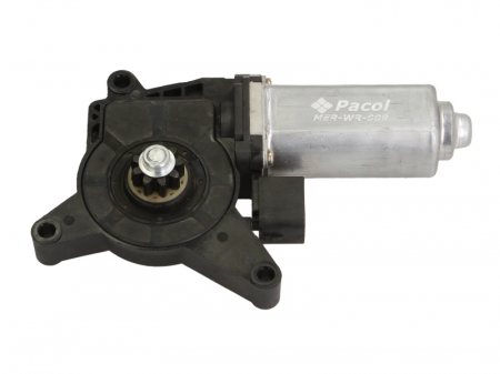 Macara geam - Motoras macara geam dreapta MERCEDES ACTROS MP2, MP3