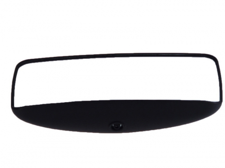 Oglinzi - Oglinda 24V incalzita exterior MIDLUM RVI / 380x185mm PREMIUM NEW GENERATION