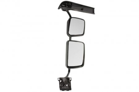 Oglinzi - Oglinda dublu dreapta RVI PREMIUM,DAF LF 880X340 24V reglaj electric si temperatura