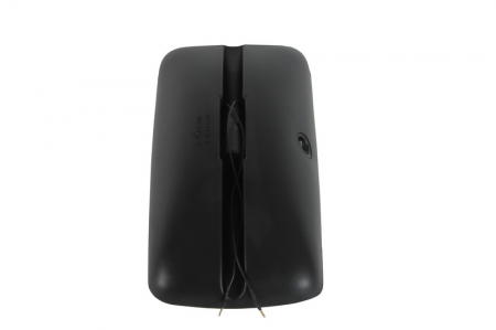 Oglinzi - Oglinda exterioara incalzita 24V RVI MIDLUM/PREMIUM 380x185mm NEW GENERATION