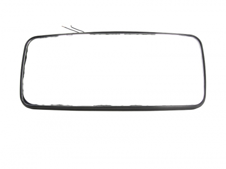 Oglinzi - Oglinda exterioara MERCEDES ATEGO09/97-AXOR 03/01- 380x170mm incalzita