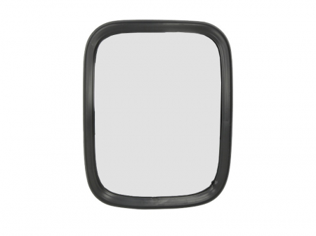 Oglinzi - Oglinda exterioara PACOL, unghi larg, raza R300 (noua directiva UE) (211x161mm) MAN F90
