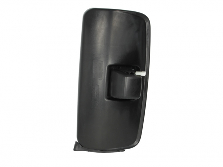 Oglinzi - Oglinda exterioara reglaj manuala 24V 435x215 dreapta MERCEDES ATEGO, AXOR dupa 2004