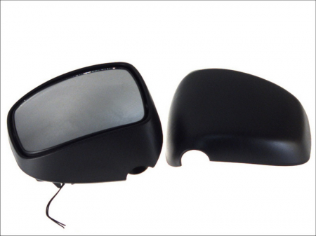 Oglinzi - Oglinda incalzita 239 x 221 x 140 DAF 65 CF, 75 CF, 85 CF, CF 65, CF 75, CF 85, XF 105 dupa 1998