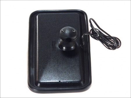 Oglinda incalzita, electrica 375 x 183 MAN CLA, E 2000, EL, EM, F 2000, F 9, F 90, F 90 UNTERFLUR, FOCL, G, G 90, HELICON, HOCL, L 2000, LC, LION S CITY, LION S COACH, LION S COMFORT [1]
