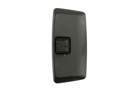 Oglinda laterala Dreapta/Stanga, incalzita, manual potrivit MAN F2000, L2000, TGA, TGL I, TGM I dupa 1993 [1]