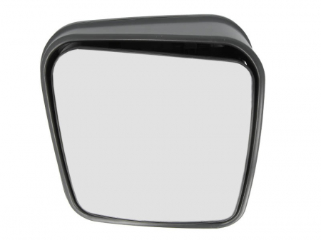 Oglinzi - Oglinda panoramic incalzita 230x245mm 24V dreapta RENAULT PREMIUM, KERAX, MIDLUM, DAF LF