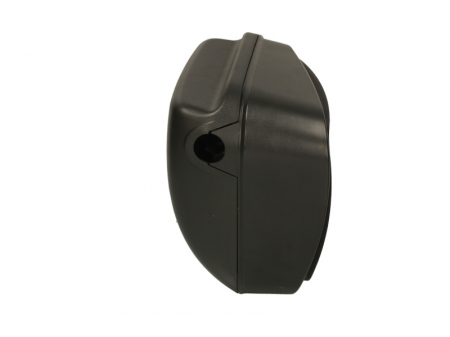 Oglinzi - Oglinda panoramic incalzita 230x245mm 24V stanga RENAULT PREMIUM, KERAX, MIDLUM, DAF LF