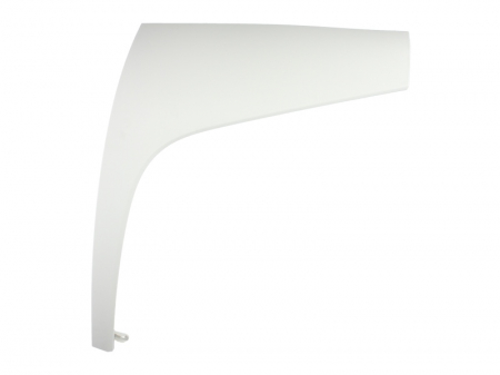 Cabina - Ornament bara reflector dreapta MERCEDES ACTROS MP 4 dupa 2011