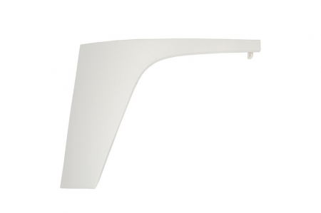 Cabina - Ornament bara reflector stanga MERCEDES ACTROS MP 4 dupa 2011