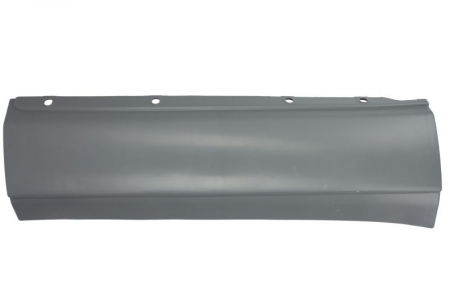 Panouri - Ornament panou lateral stanga treapta extensie IVECO STRALIS dupa 2007