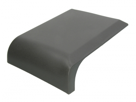 Spoiler cabina - Ornament spate cabina stalp in spatele Usa dreapta IVECO DAILY S2000 Unijet versiune: rama