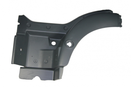 Piese Camioane - Ornament stanga superior MAN TGM / TGL LEVEL