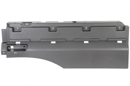 Cabina - Ornament treapta cabina stanga DAF 85 CF, 95, 95 XF, XF 95 intre 1987-2006