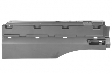 Cabina - Ornanamet treapta cabina dreapta DAF 85 CF, 95, 95 XF, XF 95 intre 1987-2006