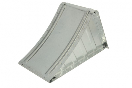 Pana blocare roti - Pana blocaj roata G46, galvanizat