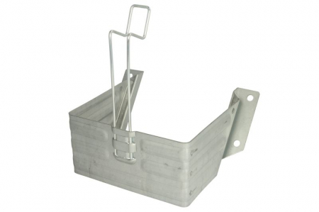 Pana blocare roti - Pana blocare roti G53 galvanizat