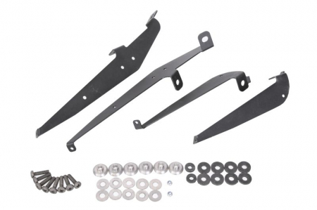 Parasolar - Parasolar montaj kit VOLVO FH 12, FH 16 dupa 2001