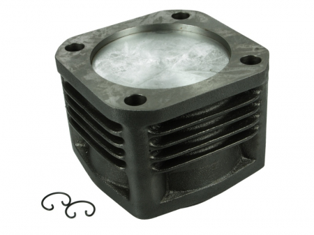 Piese Camioane - Piston compresor cu camasa