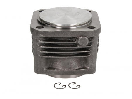 Compresor - Piston compresor cu camasa (diametru 100mm) MERCEDES ACTROS, ACTROS MP2 / MP3, TOURISMO (O 350), TRAVEGO (O 580); SETRA 400 OM541.920-OM942.911