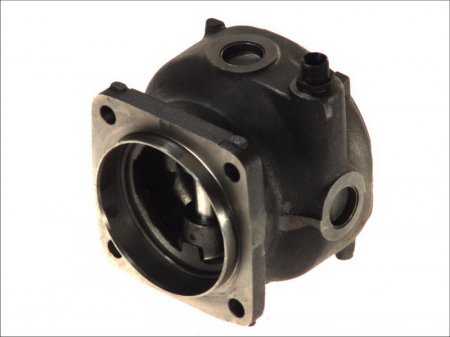 Compresor - Piston compresor cu camasa (diametru 90mm) MAN E 2000, EL, EM, F 2000, F 90, F 90 UNTERFLUR, G 90, HOCL, L 2000, LION S CITY, LION S COACH, LION S STAR, M 2000 L, M 2000 M D0226MF-OM447.999