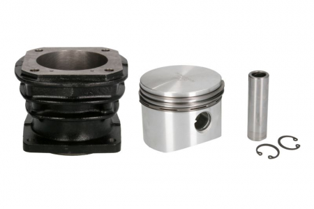 Piston compresor cu camasa (STD, 75.00 air-cooled; LK 3517) [1]