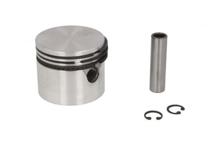 Compresor - Piston compresor (diametru 60mm, STD, LP490) MERCEDES AXOR 2 dupa 2004