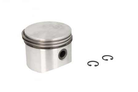 Piese Camioane - Piston compresor (diametru 78mm, STD, LP4851) RVI KERAX; MAGNUM; PREMIUM