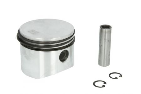 Sistem de franare - Piston compresor (diametru 80,5mm, +0,50, LK3859) DAF