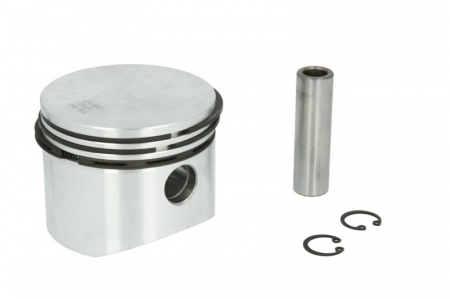 Sistem de franare - Piston compresor (diametru 80mm, STD, LK3859) DAF