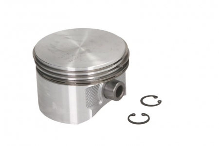 Compresor - Piston compresor (diametru 85mm, STD, 2x2x4; WABCO) DAF; MAN; MERCEDES; VOLVO