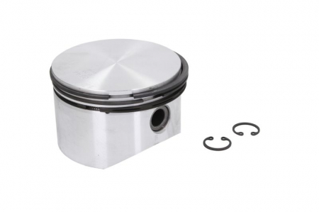 Piese Camioane - Piston compresor (diametru 86,5mm, +0,50, LK4936; LP4857) IVECO STRALIS