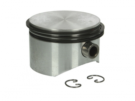 Piese Camioane - Piston compresor (diametru 86mm, STD, KNORR; LK4936, LP4857)
