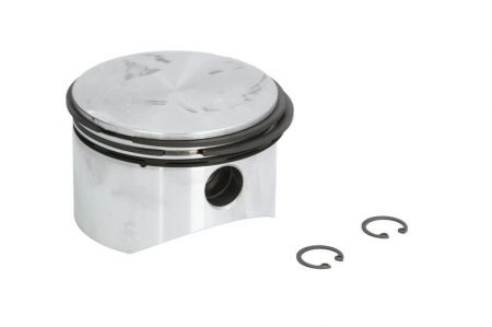 Piese Camioane - Piston compresor (diametru 86mm, STD, LK4936; LP4857)
