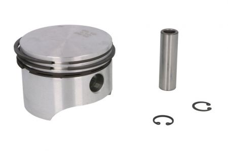 Piese Camioane - Piston compresor (diametru 88,25mm, +0,25, LK4941; LP4957; LP4964; LP4965) SCANIA 4; R