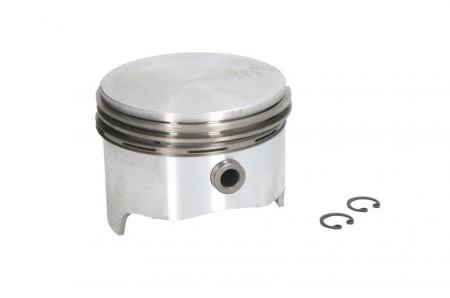 Piese Camioane - Piston compresor (diametru 88,5mm, +0,50, ACX67; ACX69) IVECO