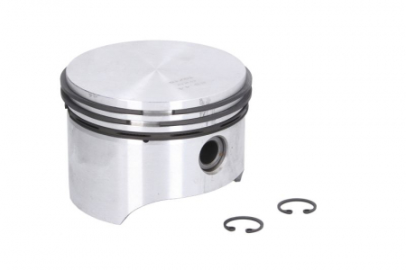Piese Camioane - Piston compresor (diametru 88,5mm, +0,50, LK4941; LP4957; LP4964; LP4965) SCANIA 4; R