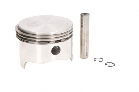 Piese Camioane - Piston compresor (diametru 88mm, STD, ACX67; ACX69) IVECO